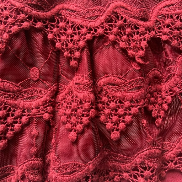 Zara Girls Skirt - Picture 3 of 4